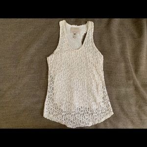 Banana Republic Heritage Top